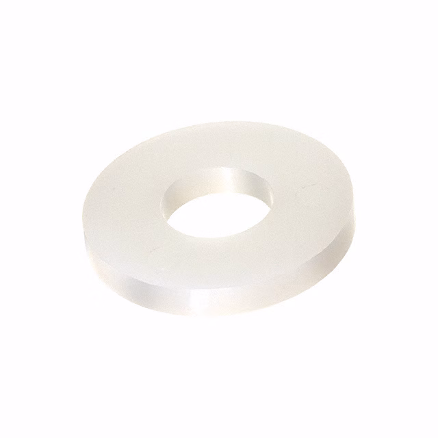 17W09841 Essentra Components  Rondelle